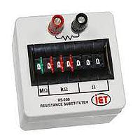 IET LAB Resistance/Capacitance/Inductance Calibrator Repair Service