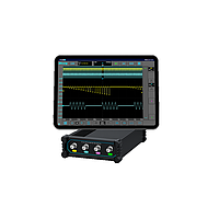 MICSIG VTO2004 Oscilloscope (200MHz; 4CH; 1GSa/s)