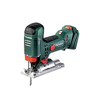 METABO STA 18 LTX 100 jigsaw ໄຮ້ສາຍ (550-2800 rpm)
