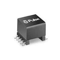 Pulse Electronics PA2369NL ຟລາຍແບັກ ແທຣນສຟອມເມີ EP13 33V-57V ຟລາຍແບັກ SMD 25W