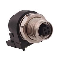 NorComp 853-004-213R001 ມຸມຂວາ M5 4 ຕຳແໜ່ງ F Rt Ang Pan mnt