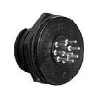 CONXALL 4281-6PG-300 ຕົວເຊື່ອມ MULTI-CON PANEL #20 PC TAIL