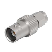 Wurth Elektronik 64403207111000 ຕົວແປ RF - ລະຫວ່າງຊຸດ WR-ADPT ຮ່າງທອງກົງ 50 ໂອມ DC ຫາ 4 GHz