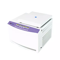 Scitek CFG-F24HR ຊັ້ນຢືນຕູ້ເຢັນ centrifuge