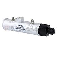 Fairviewmicrowave FMAT4002  0 to 30 dB Step Attenuator With a 1 dB Step SMA Female Connectors Rated Up To 2.7 GHz and Up to 2 Watts in a Dial Design