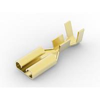 AMP Connectors - TE Connectivity 881623-8 Tab .187 FASTON REC.