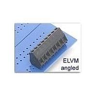 Amphenol PCD Shenzhen ELVM10300 ບລັອກຂໍ້ຕໍ່ຖືກຕັ້ງ TERMINAL BLOCK