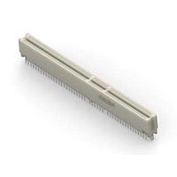 AMP Connectors - TE Connectivity 5145169-8 ຕິດຕໍ່ PCI Express / PCI ການປະກອບຕົວເຊື່ອມສອງຕຳແໜ່ງ .050