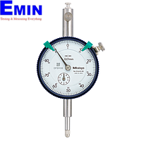 MITUTOYO 2046S-80 ຕົວຊີ້ວັດການໂທ