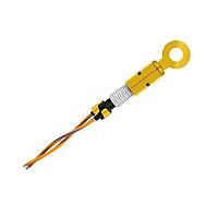 EPCOS B58703M1103A002 NTC 2500VDC 100Mohm ສາຍໄຟ 1000mm