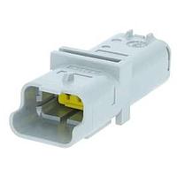 Aptiv 211PL032S8049 ຮາວຊິ້ງ 3 ທາງ M 1.5 SICMA Mini Sealed Connector