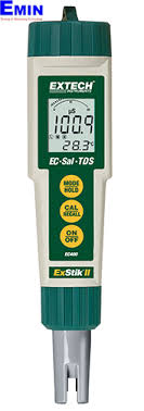 ການກວດກາເຄື່ອງວັດ conductivity ສໍາລັບວຽກງານຫ້ອງປະລິບັດການ ແລະ ອຸດສາຫະກໍາ