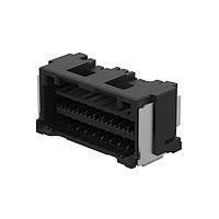 Molex 213228-2031 ຮອບຮອງ CLIKMATE1.5 DRRA SMT AU0.38 ETP 20P BK