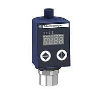 Telemecanique XMLR016G0T25 ອຸປະກອນວັດຄວາມດັນອຸດສາຫະກຳ prsXMTR16BAR24VDC4-20MADSPG1/4AFM12