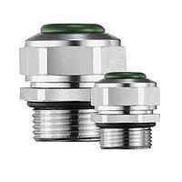 Heyco 14951 ກຣິບສາຍສະຫນອງສະຫນອງທອງ BRASS CGHT PG16 150X6mmTHD