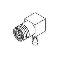 Molex 73100-0257 ຕົວເຊື່ອມ RA PLG STD CBL CRMP