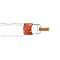 Belden 673948 8771000 ເສັ້ນສາຍ Coaxial #25 FPFA BRD PVC