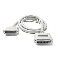 KEYSIGHT Y1137A ສາຍ D-Sub Dsub, M/F Twisted Pair ມີປ້ອງກັນພາຍນອກ, 1.5m 78 ຂາ VOLT: DC 300V