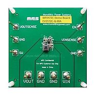 Monolithic Power Systems (MPS) EV2172C-Q-00A ບອດປະເມີນຕົວຄວບຄຸມແຮງແຟງ - ຕົວຄວບຄຸມແຮງແຟງປ່ຽນ MP2172C