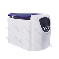 Medmay MC3002 Benchtop Centrifuge ຄວາມໄວສູງ (16500rpm; 18780×g)