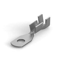 AMP Connectors - TE Connectivity 63518-1 ວົງແຫຼມ RING 18-14 0198PTPBR