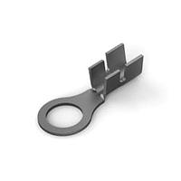 AMP Connectors - TE Connectivity 41126 ວົງແຫຼມ RING IS 12-10 .32 ມົນມົນ 3000