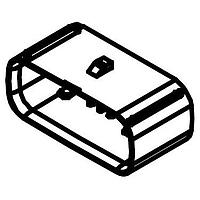 Molex 160078-3025 ຮາກຮອງ Receptacle MX150 8 WAY HYBRID 1.5 6.3 RCPT