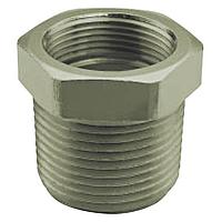 Altech 6402087 ອາເດັບເຕີຈໍກ, NPT 1" ເປັນ PG16
