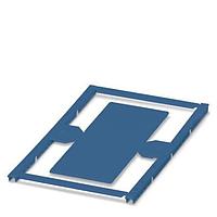 PHOENIX CONTACT 8190566 ປ້າຍ UCT-PMP(90X38)BU CUS