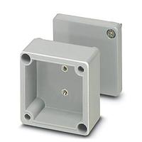 PHOENIX CONTACT 0899338 ກ່ອງຕໍ່ສາຍ Terminal Box E PE A 75X80X75
