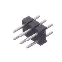 Omron Electronics XG8T-0641 ຕິດຕໍ່ພິນສະຕຣິບ