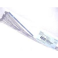 DMC Tools C10-221PKG ຊຸດຕິດຕັ້ງສາຍແລະເຄື່ອງສະຫນອງ SAFE-T-CABLE KIT .032X21" ຊຸດ 50 ຊິ້ນ