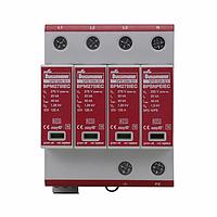 Eaton Bussmann BSPH4385TT ອຸປະກອນປ້ອງກັນແຮງກະທົບ 385V Surge Arrestor ສໍາລັບ 1 Pole TN