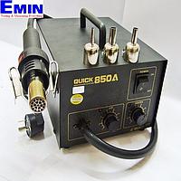 Quick Q850A Heater