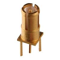 Harwin M80-311 ພາວເລີ້ມໃຫ້ກັບບອດ ຕົວຜູ້ຊາຍຕັ້ງຕົວຜ່ານບອດ Coax Contact