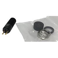 Dialight 508-8738-504 ຖານຢູ່ຂອງ PMI ມີຄໍລ່າຣ໌ Turret Terminals