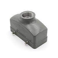 Molex / GWconnect 93601-2894 ຕໍ່ຕໍ່ພະລັງງານຫນັກ HOOD TOP ENTRY 4P M32 7816.6921.0