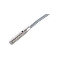 Carlo Gavazzi ICS05S23F15A2NO ອຸປະກອນສັກສິນການຢູ່ໃກ້ Inductive proximity sensor, M5 ສແຕນເນລສສະຕີນ, ສາຍສົ່ງ 2m, Sn 1.5mm, ຕິດຕັ້ງ Flush mount, ຕົວເຄື່ອງສັ້ນ, ອອກສັນຍາ NPN NO, ແຮງດັບໄຟຟ້າ 10-30Vdc, ກວດສອບກຳລັງອອກສູງສຸດ 100 mA, ຄວາມຖືກຕ້ອງສູງສຸດຂອງການສະແດງ 4.5 kHz, ອຸນຫະພູມການເຮັດວຽກ -25C - +70C, IP67