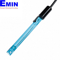 Chauvin Arnoux XRV1H pH ປະສົມປະສານ Electrode Polyprop Glass BNC