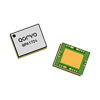 Qorvo QPA1724TR7 ເພີ່ມກຳລັງ RF 20W, 17.3-21.2 GHz PA, Pkg