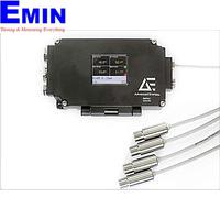 Advanced Energy IN 600 pyrometer ດິຈິຕອນ (-40 ~ 700°C; 8 ~ 14 µmm)