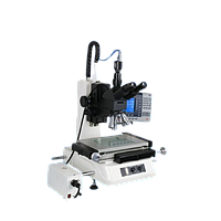 Jaten STM-2515 ເຄື່ອງມອງຂະໜາດນ້ອຍ (250x150mm)