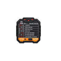VICTOR 469C Plastic Socket Tester (50 ~ 60Hz, 3mA)