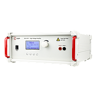 Aigtek ATA-2031 ເຄື່ອງຂະຫຍາຍສຽງແຮງດັນສູງ ((-3dB) DC ~ 500kHz, 300Vp-p (±150Vp), 120mAp, 18Wp, 1CH)