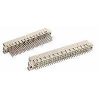 HARTING 09732803801 ຕົວເຊື່ອມ DIN 41612 DIN-SIGNAL R080FS-3,0C1-S1