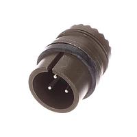ITT Cannon CB6E16S-5PS ປລັກ CB 3C 3#16S PIN PLUG