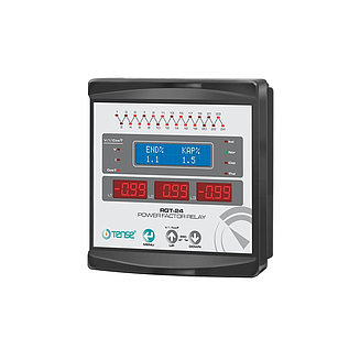 ການກວດສອບແລະສອບທຽບອຸປະກອນປັບປຸງຄ່າ power factor ໃນລະບົບໄຟຟ້າ