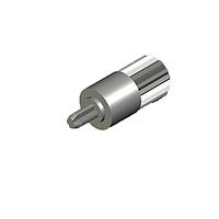 Amphenol Piher JPEVAEJPO6144 Shafts Shaft PS6 REF.6144 ສີດຳ