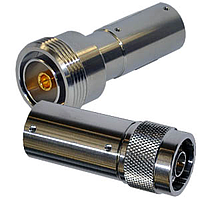 Bird 5-T-MN ການຢຸດເຊົາ (50 Ohm, N(M))