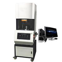 Lonroy LR-A018 ຢາງພາລາ Rheometer (RT—200℃)